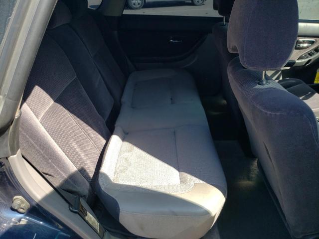 Photo 10 from auction – 2003 SUBARU LEGACY L with VIN 4S3BH635536304664