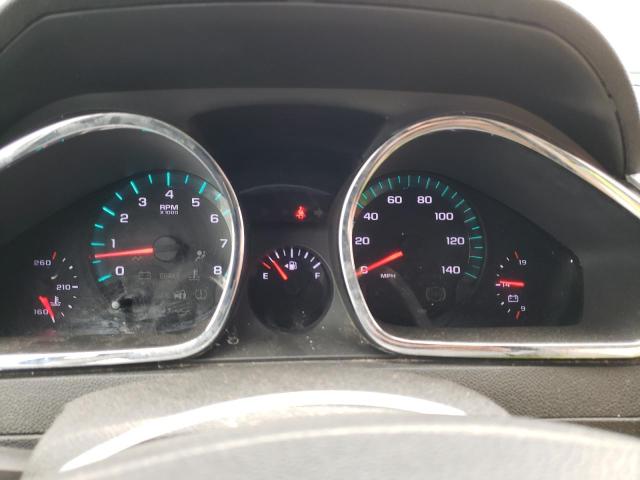 Photo 9 from auction – 2012 CHEVROLET TRAVERSE L with VIN 1GNKRGED7CJ246424