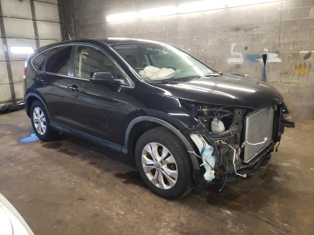 Photo 4 from auction – 2012 HONDA CR-V EX with VIN JHLRM4H51CC003885