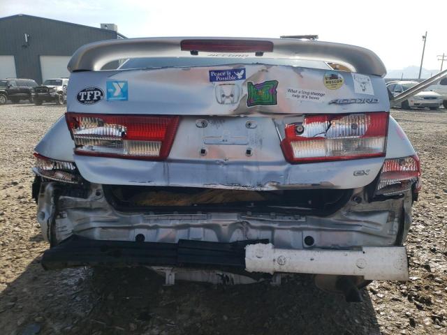 Photo 6 from auction – 2004 HONDA ACCORD EX with VIN JHMCM56854C004530