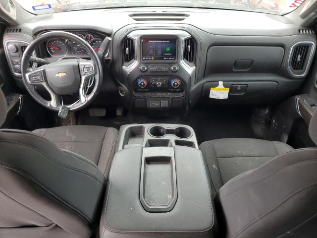 Photo 8 from auction – 2020 CHEVROLET SILVERADO with VIN 1GCPWCED5LZ254636