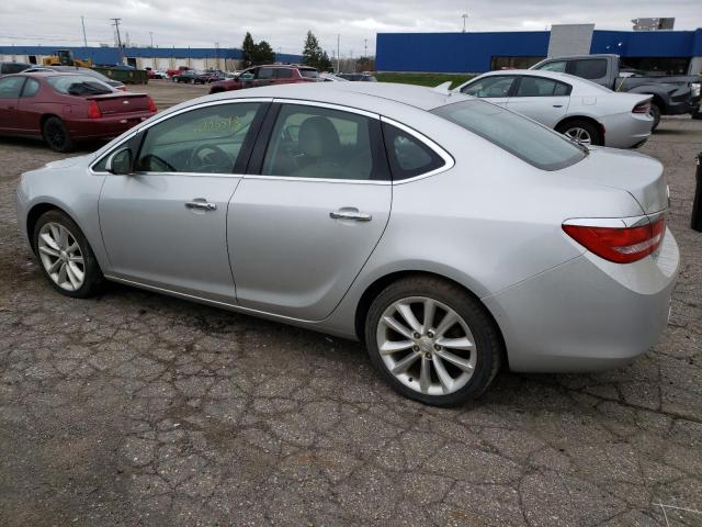 Photo 2 from auction – 2012 BUICK VERANO with VIN 1G4PP5SK0C4182944