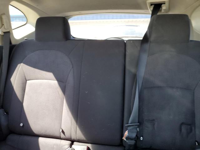 Photo 10 from auction – 2011 NISSAN ROGUE S with VIN JN8AS5MV2BW256534