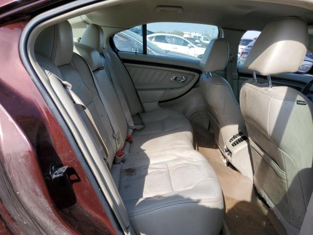 Photo 10 from auction – 2012 FORD TAURUS LIM with VIN 1FAHP2FW3CG126635