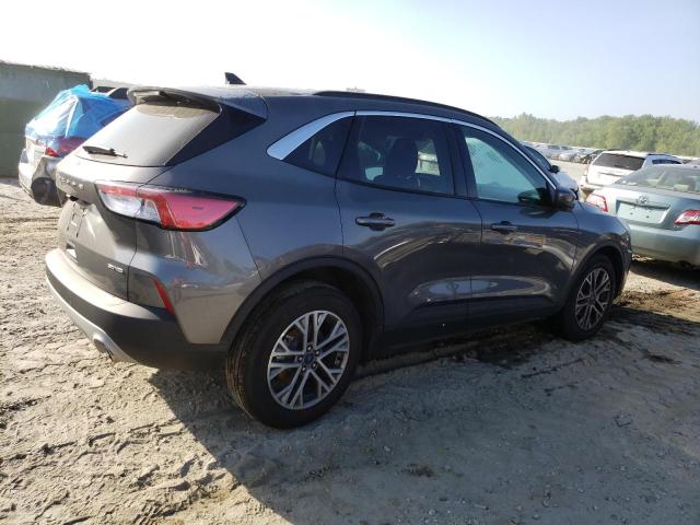 Photo 3 from auction – 2022 FORD ESCAPE SEL with VIN 1FMCU9H63NUB86949