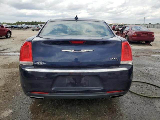 Photo 6 from auction – 2016 CHRYSLER 300C with VIN 2C3CCAEG5GH324572