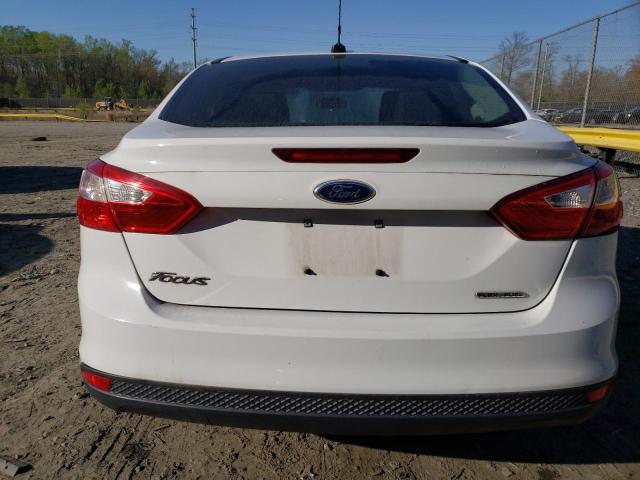Photo 6 from auction – 2013 FORD FOCUS S with VIN 1FADP3E23DL323929