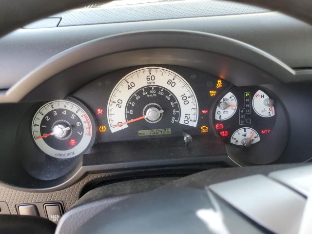 Photo 9 from auction – 2012 TOYOTA FJ CRUISER with VIN JTEBU4BF1CK135692