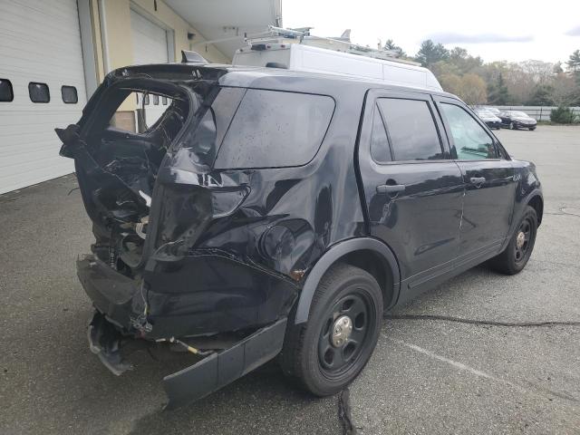 Photo 3 from auction – 2017 FORD EXPLORER P with VIN 1FM5K8AR4HGC26360