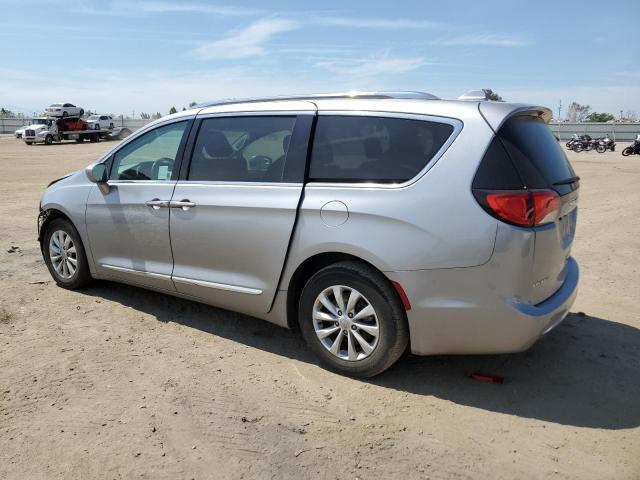Photo 2 from auction – 2019 CHRYSLER PACIFICA T with VIN 2C4RC1BG1KR732094