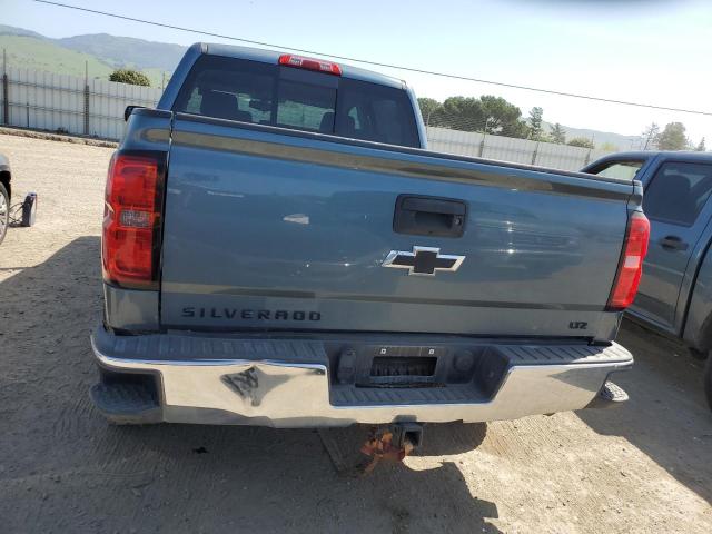 Photo 6 from auction – 2014 CHEVROLET SILVERADO with VIN 3GCPCSEC3EG466335