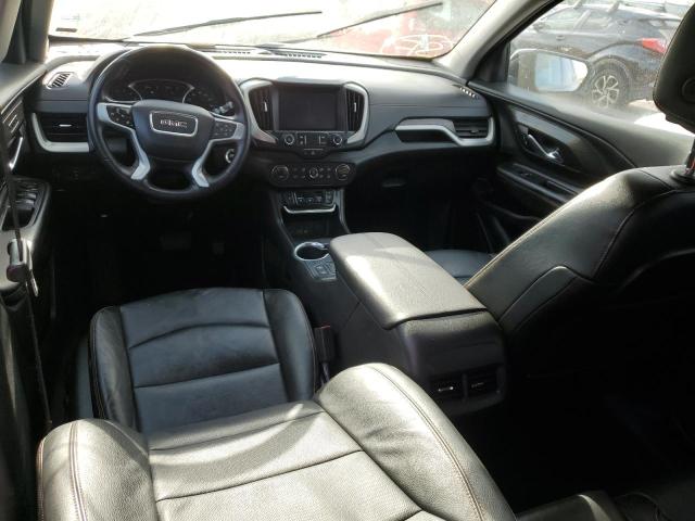Photo 8 from auction – 2021 GMC TERRAIN SL with VIN 3GKALPEV2ML318000