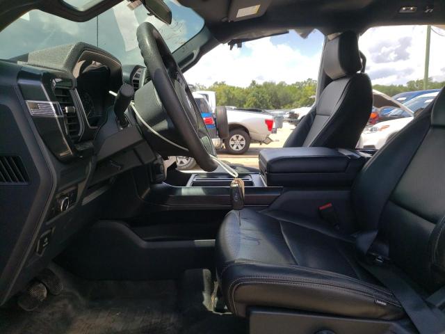 Photo 7 from auction – 2021 FORD F150 SUPER with VIN 1FTEW1EP2MFC65408