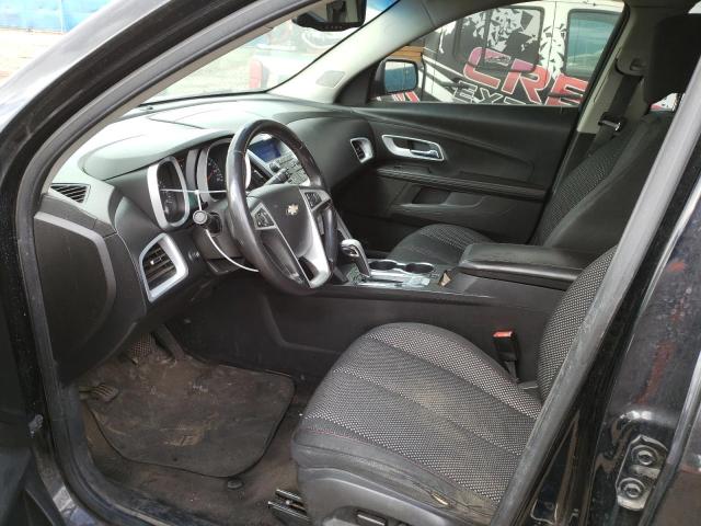 Photo 7 from auction – 2011 CHEVROLET EQUINOX LT with VIN 2CNFLEEC5B6280473