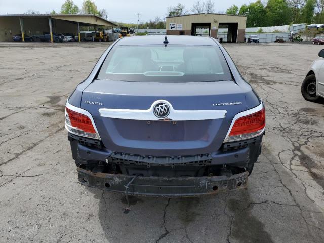 Photo 6 from auction – 2013 BUICK LACROSSE with VIN 1G4GC5E34DF300838