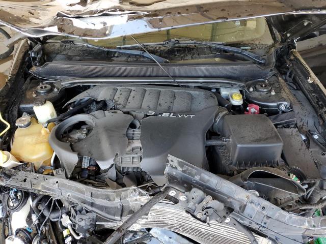 Photo 11 from auction – 2014 DODGE AVENGER SX with VIN 1C3CDZCG0EN131393