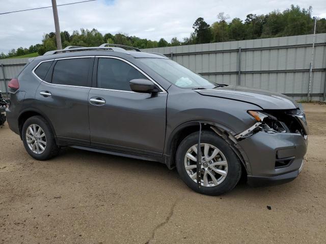 Photo 4 from auction – 2019 NISSAN ROGUE S with VIN 5N1AT2MT2KC713510