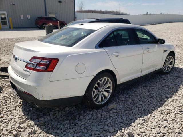 Photo 3 from auction – 2013 FORD TAURUS LIM with VIN 1FAHP2F85DG226318