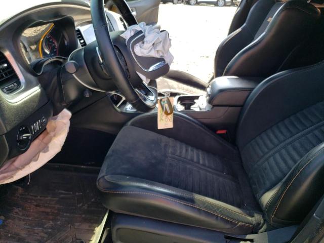 Photo 7 from auction – 2017 DODGE CHARGER R/ with VIN 2C3CDXCT6HH533238