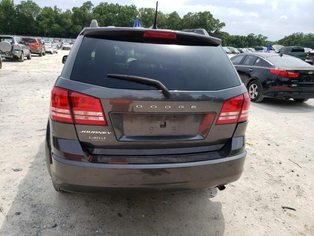 Photo 6 from auction – 2018 DODGE JOURNEY 4D with VIN 3C4PDCAB7JT167352
