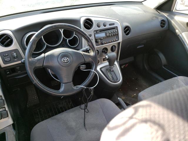Photo 8 from auction – 2003 TOYOTA MATRIX with VIN 2T1KR32E53C045843