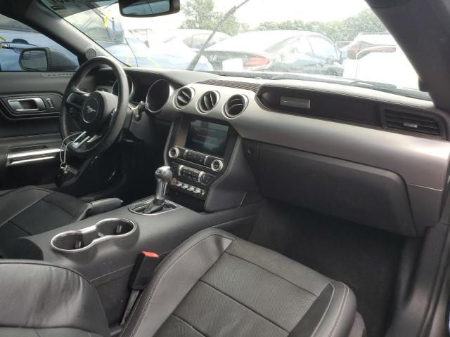 Photo 8 from auction – 2019 FORD MUSTANG with VIN 1FA6P8THXK5125170