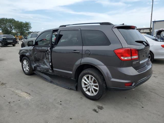 Photo 2 from auction – 2016 DODGE JOURNEY SX with VIN 3C4PDDBG7GT183379