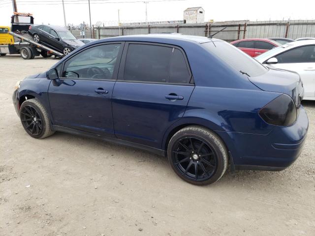 Photo 2 from auction – 2011 NISSAN VERSA S with VIN 3N1BC1AP7BL444776