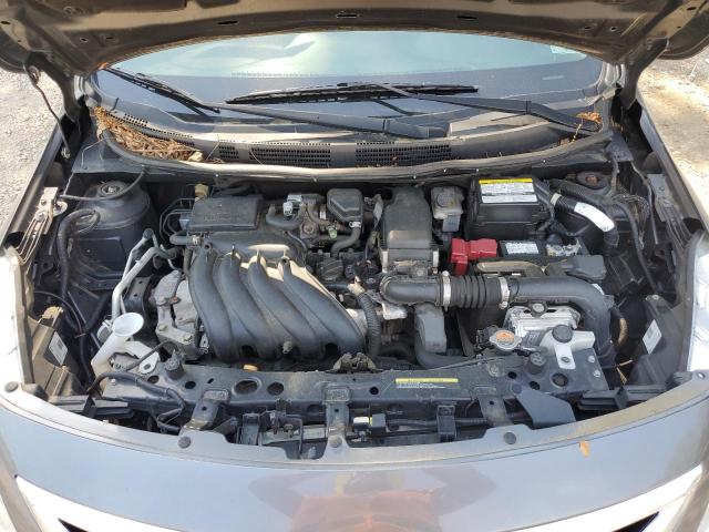 Photo 11 from auction – 2017 NISSAN VERSA S with VIN 3N1CN7AP4HL848354
