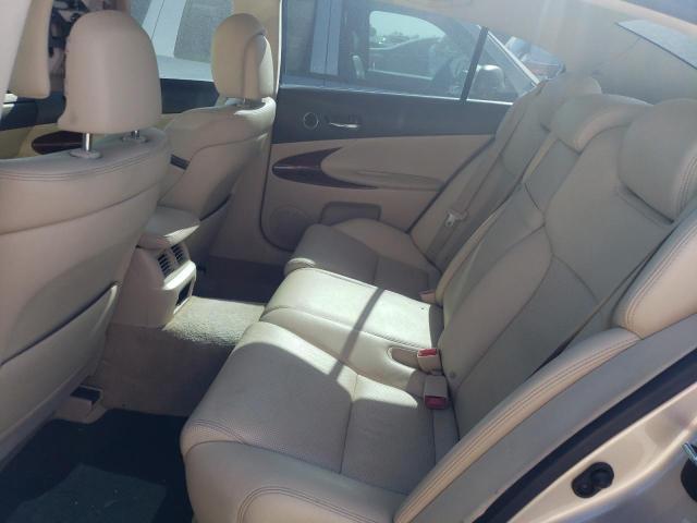 Photo 10 from auction – 2010 LEXUS GS 350 with VIN JTHCE1KS1A0024584