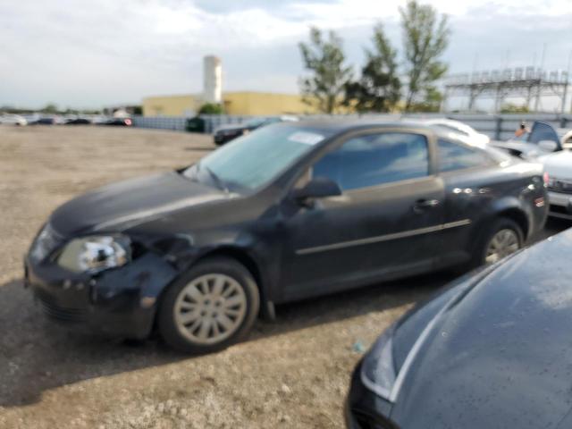 CHEVROLET COBALT LS 2010 with VIN 1G1AB1F52A7178792 - Photo from auction