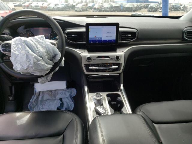 صورة رقم 8 من المزاد - 2021 FORD EXPLORER X مع VIN 1FMSK8DH5MGB68999