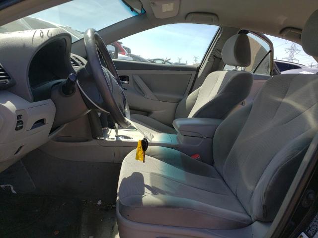 Photo 7 from auction – 2010 TOYOTA CAMRY BASE with VIN 4T4BF3EKXAR014079