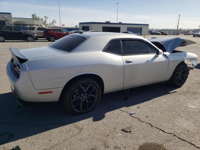 Photo 3 from auction – 2019 DODGE CHALLENGER with VIN 2C3CDZAG2KH737379
