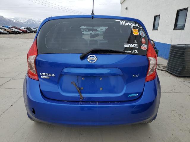 Photo 6 from auction – 2015 NISSAN VERSA NOTE with VIN 3N1CE2CP4FL352984