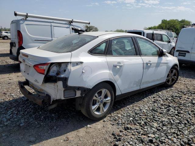 Photo 3 from auction – 2014 FORD FOCUS SE with VIN 1FADP3F20EL127401