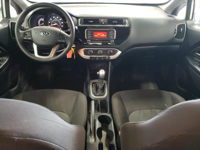 Photo 8 from auction – 2017 KIA RIO LX with VIN KNADM4A34H6016133