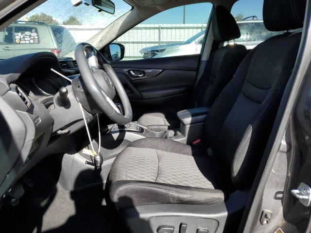 Photo 7 from auction – 2017 NISSAN ROGUE S with VIN 5N1AT2MT5HC824867