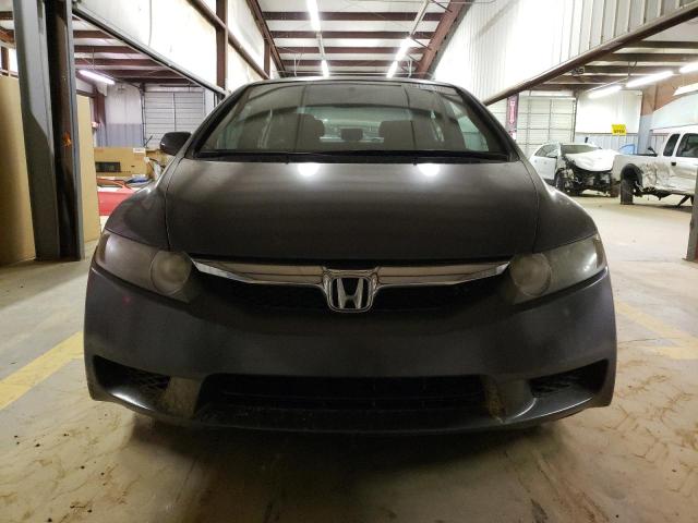 Photo 5 from auction – 2011 HONDA CIVIC LX with VIN 2HGFA1F59BH300975