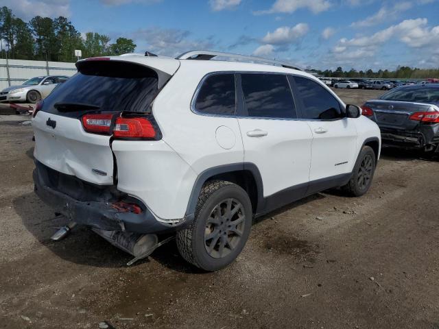 Photo 3 from auction – 2018 JEEP CHEROKEE L with VIN 1C4PJLLBXJD519318