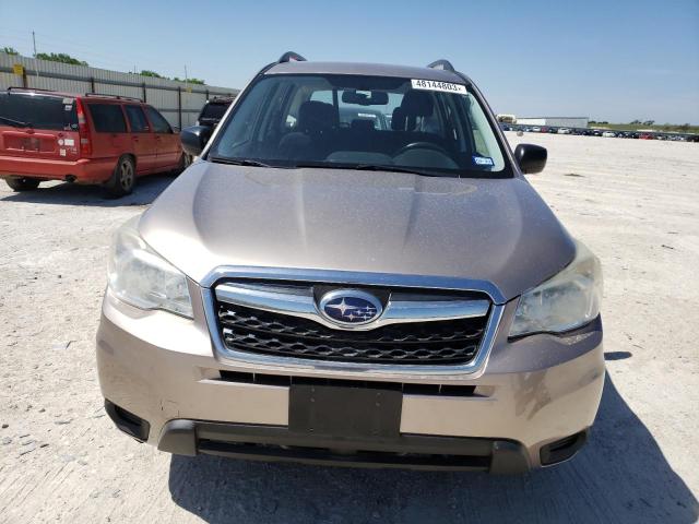 Photo 5 from auction – 2015 SUBARU FORESTER 2 with VIN JF2SJABCXFH449913