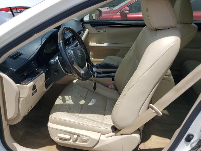 Zdjęcie 7 z aukcji – 2013 LEXUS ES 350 z VIN JTHBK1GG5D2065480