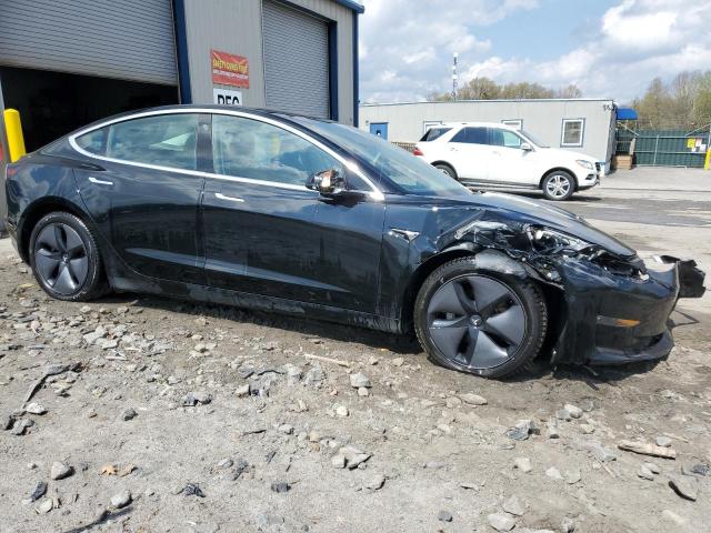 Photo 4 from auction – 2019 TESLA MODEL 3 with VIN 5YJ3E1EA7KF296452