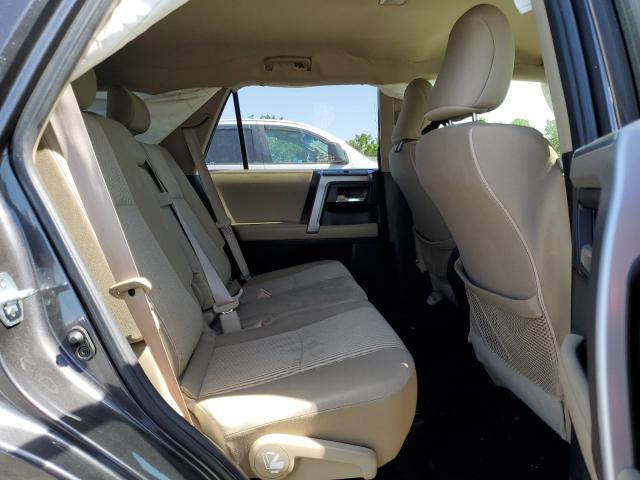 Photo 10 from auction – 2018 TOYOTA 4RUNNER SR with VIN JTEBU5JR4J5515347