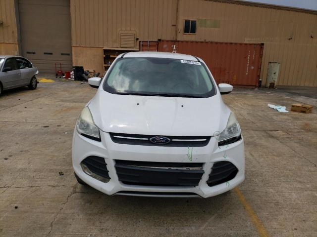 Photo 5 from auction – 2014 FORD ESCAPE SE with VIN 1FMCU0GX7EUD06063