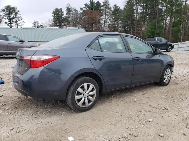 Photo 3 from auction – 2015 TOYOTA COROLLA L with VIN 2T1BURHE9FC241670