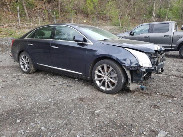 صورة رقم 4 من المزاد - 2013 CADILLAC XTS مع VIN 2G61N5S39D9243735