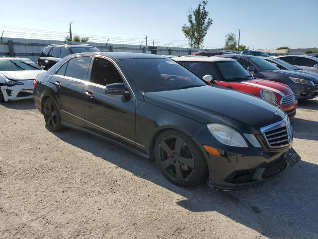 Photo 4 from auction – 2011 MERCEDES-BENZ E 350 with VIN WDDHF5GB3BA325914