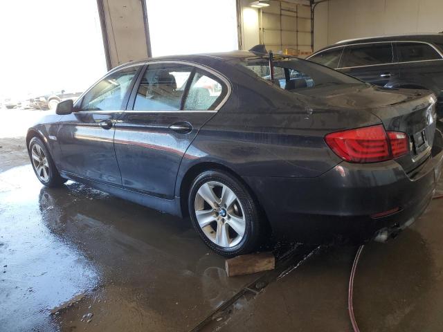 Photo 2 from auction – 2012 BMW 528 XI with VIN WBAXH5C59CDW08007