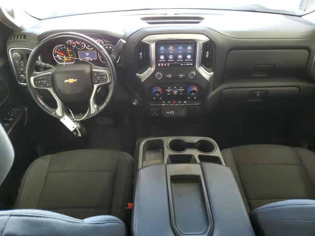Photo 8 from auction – 2020 CHEVROLET SILVERADO with VIN 3GCUYDED7LG226775